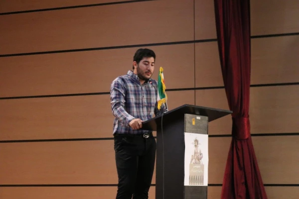 مراسم بزرگداشت حکیم ابوالقاسم فردوسی 7