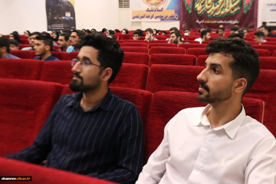 مراسم بزرگداشت حکیم ابوالقاسم فردوسی 8