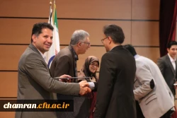 مراسم بزرگداشت حکیم ابوالقاسم فردوسی 9