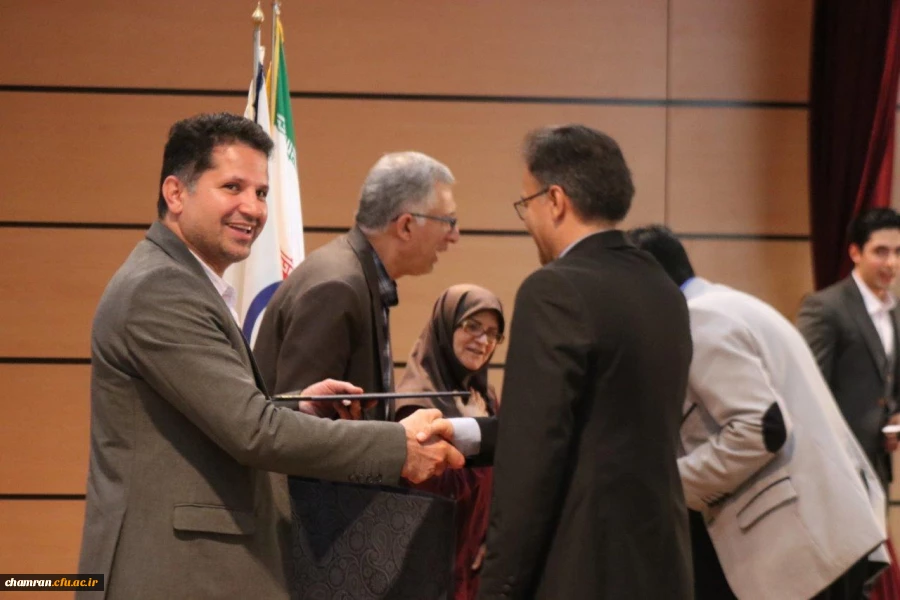 مراسم بزرگداشت حکیم ابوالقاسم فردوسی 9