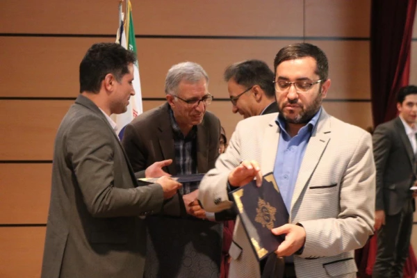 مراسم بزرگداشت حکیم ابوالقاسم فردوسی 10