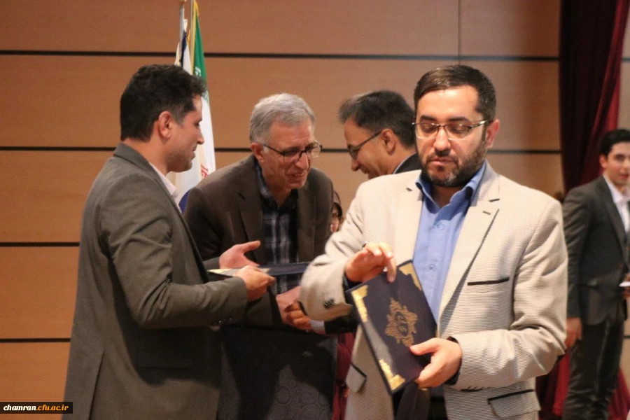 مراسم بزرگداشت حکیم ابوالقاسم فردوسی 10