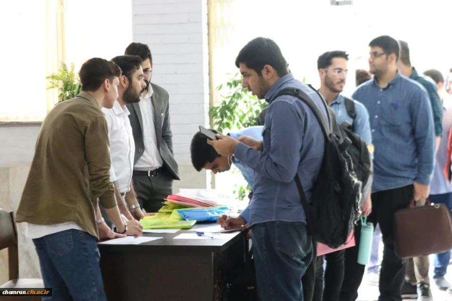 مراسم بزرگداشت حکیم ابوالقاسم فردوسی 12