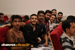 مراسم بزرگداشت حکیم ابوالقاسم فردوسی 15