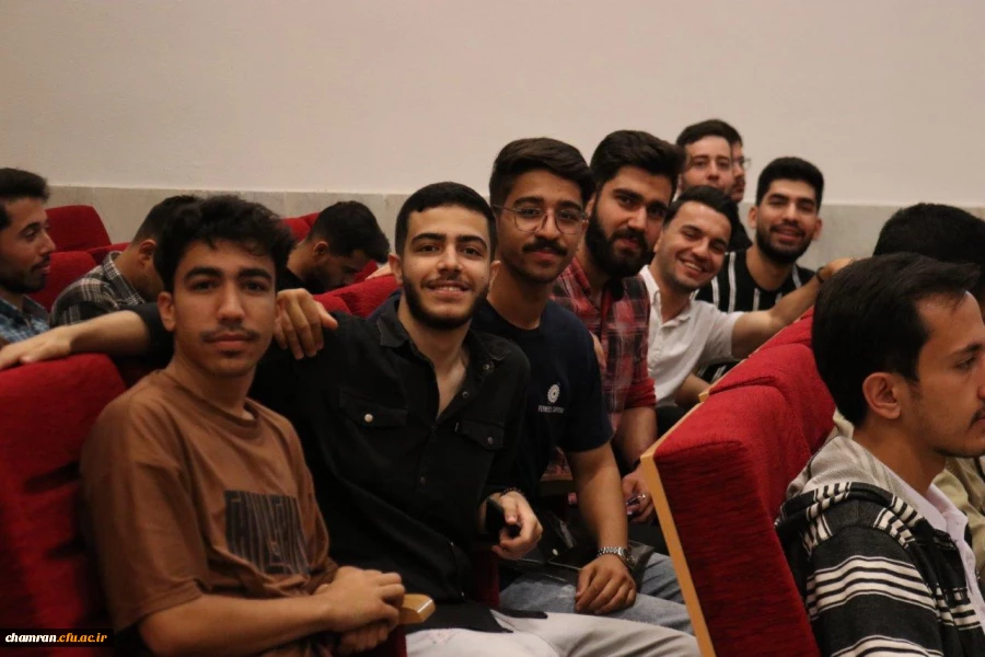 مراسم بزرگداشت حکیم ابوالقاسم فردوسی 15