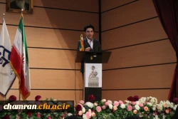 مراسم بزرگداشت حکیم ابوالقاسم فردوسی 16