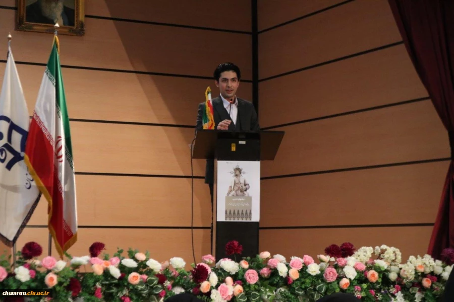 مراسم بزرگداشت حکیم ابوالقاسم فردوسی 16