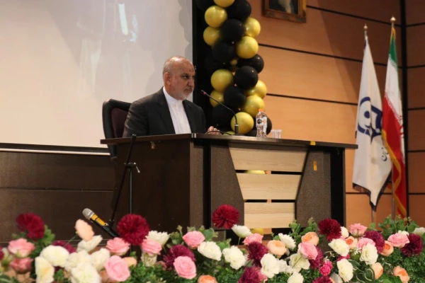 مراسم بزرگداشت حکیم ابوالقاسم فردوسی 17