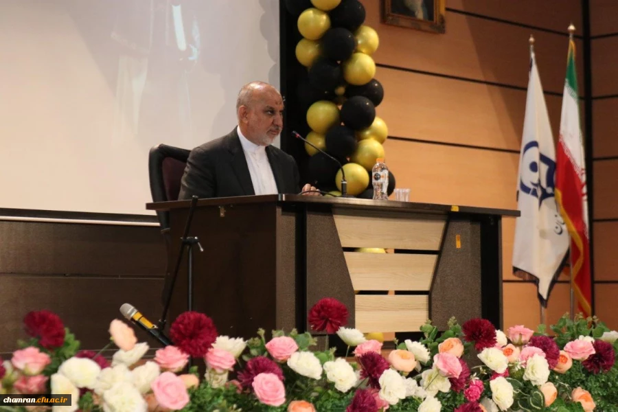 مراسم بزرگداشت حکیم ابوالقاسم فردوسی 17