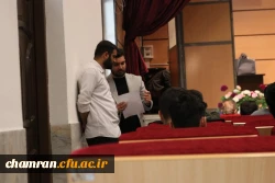 مراسم بزرگداشت حکیم ابوالقاسم فردوسی 18