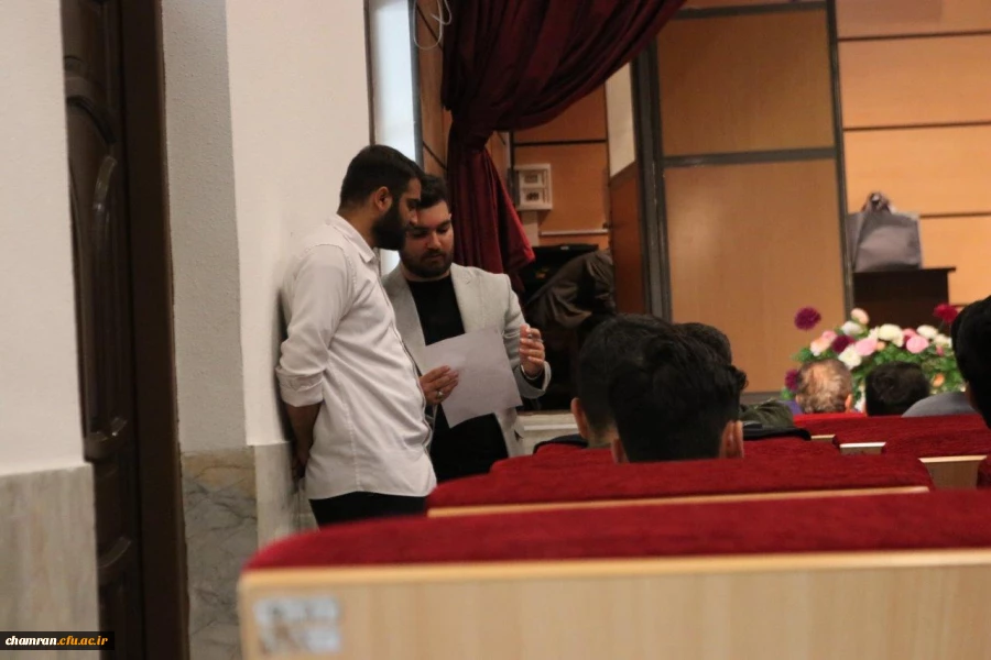 مراسم بزرگداشت حکیم ابوالقاسم فردوسی 18