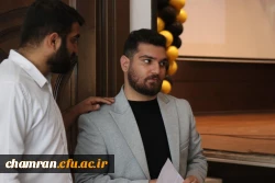 مراسم بزرگداشت حکیم ابوالقاسم فردوسی 19