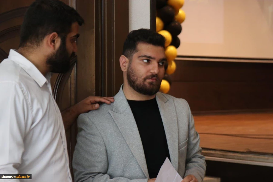 مراسم بزرگداشت حکیم ابوالقاسم فردوسی 19