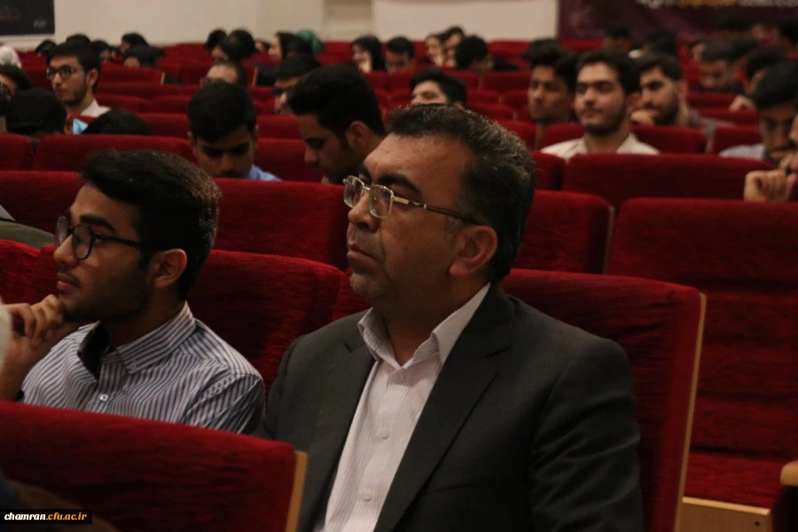 مراسم بزرگداشت حکیم ابوالقاسم فردوسی 20