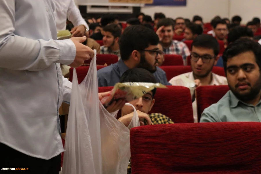 مراسم بزرگداشت حکیم ابوالقاسم فردوسی 21