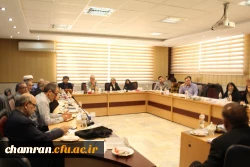 کارگاه آموزشی ارزیابی دانشجویان جدید الورود 8