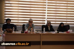 کارگاه آموزشی ارزیابی دانشجویان جدید الورود 9