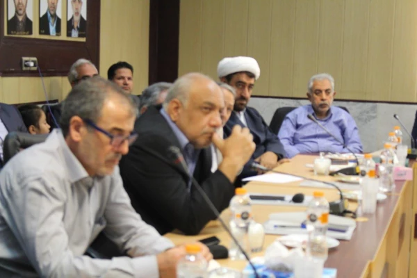 کارگاه آموزشی ارزیابی دانشجویان جدید الورود 10