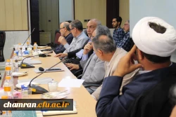 کارگاه آموزشی ارزیابی دانشجویان جدید الورود 12