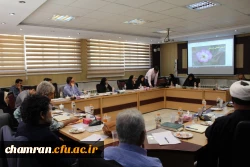 کارگاه آموزشی ارزیابی دانشجویان جدید الورود 13