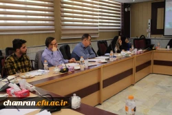 کارگاه آموزشی ارزیابی دانشجویان جدید الورود 15