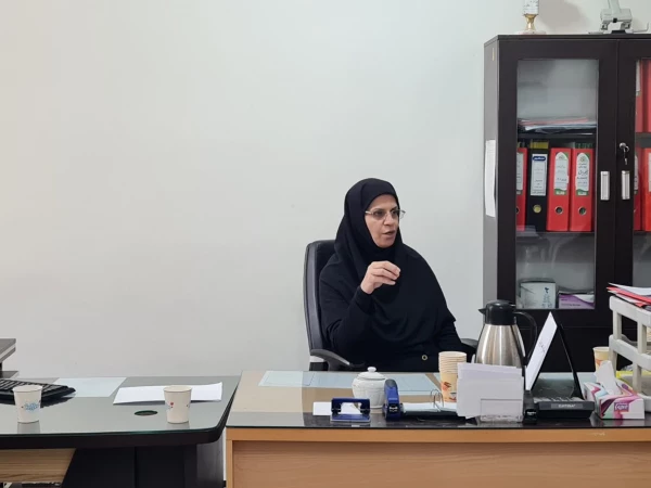 غربالگری سلامت به مناسبت هفته سراهای دانشجویی
 2