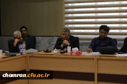 بخش دوم کارگاه آموزشی ارزیابی از دانشجو معلمان جدید الورود 5