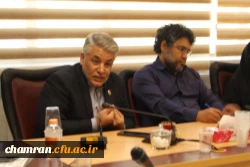 بخش دوم کارگاه آموزشی ارزیابی از دانشجو معلمان جدید الورود 9