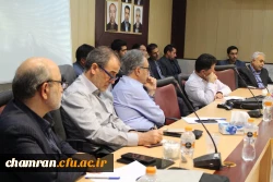 بخش دوم کارگاه آموزشی ارزیابی از دانشجو معلمان جدید الورود 13