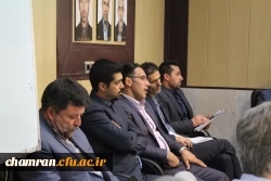 بخش دوم کارگاه آموزشی ارزیابی از دانشجو معلمان جدید الورود 14