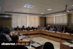 بخش دوم کارگاه آموزشی ارزیابی از دانشجو معلمان جدید الورود 16