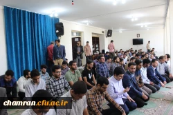 نماز جماعت عصر - ۲۹ اردیبهشت ۱۴۰۳ 2