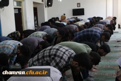 نماز جماعت عصر - ۲۹ اردیبهشت ۱۴۰۳ 4