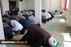 نماز جماعت عصر - ۲۹ اردیبهشت ۱۴۰۳ 5