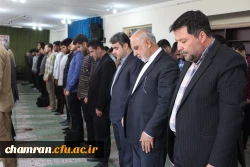 نماز جماعت عصر - ۲۹ اردیبهشت ۱۴۰۳ 6