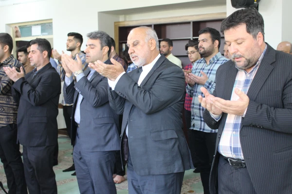 نماز جماعت عصر - ۲۹ اردیبهشت ۱۴۰۳ 7