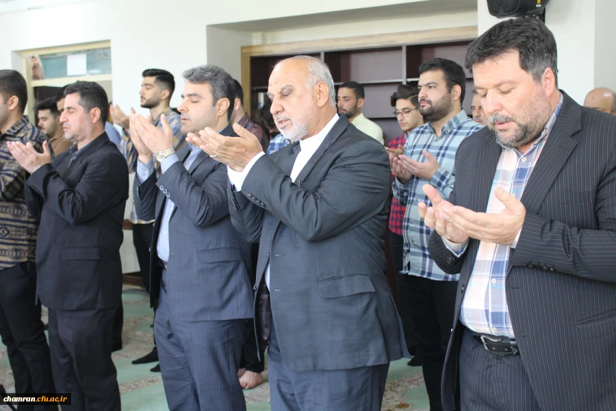 نماز جماعت عصر - ۲۹ اردیبهشت ۱۴۰۳ 7