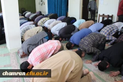 نماز جماعت عصر - ۲۹ اردیبهشت ۱۴۰۳ 8