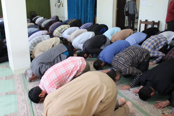 نماز جماعت عصر - ۲۹ اردیبهشت ۱۴۰۳ 8