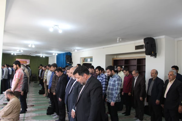 نماز جماعت عصر - ۲۹ اردیبهشت ۱۴۰۳ 10