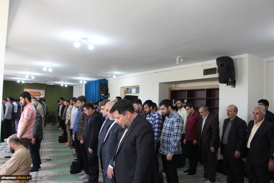 نماز جماعت عصر - ۲۹ اردیبهشت ۱۴۰۳ 10