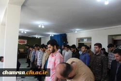 نماز جماعت عصر - ۲۹ اردیبهشت ۱۴۰۳ 11