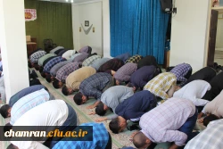 نماز جماعت عصر - ۲۹ اردیبهشت ۱۴۰۳ 12