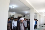 نماز جماعت عصر - ۲۹ اردیبهشت ۱۴۰۳ 13