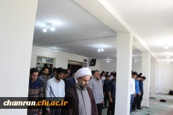 نماز جماعت عصر - ۲۹ اردیبهشت ۱۴۰۳ 13