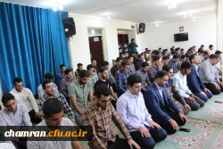 نماز جماعت عصر - ۲۹ اردیبهشت ۱۴۰۳ 17