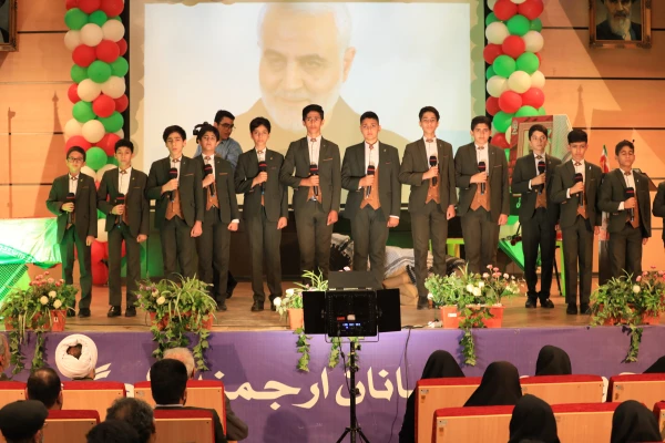 گرامیداشت سالروز آزادسازی خرمشهر - ۳ خرداد ۱۴۰۲ 4