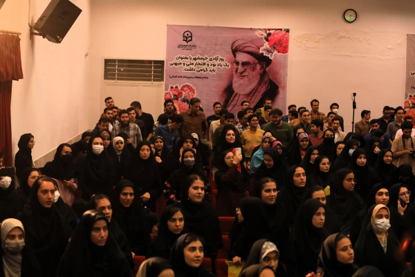 گرامیداشت سالروز آزادسازی خرمشهر - ۳ خرداد ۱۴۰۲ 7