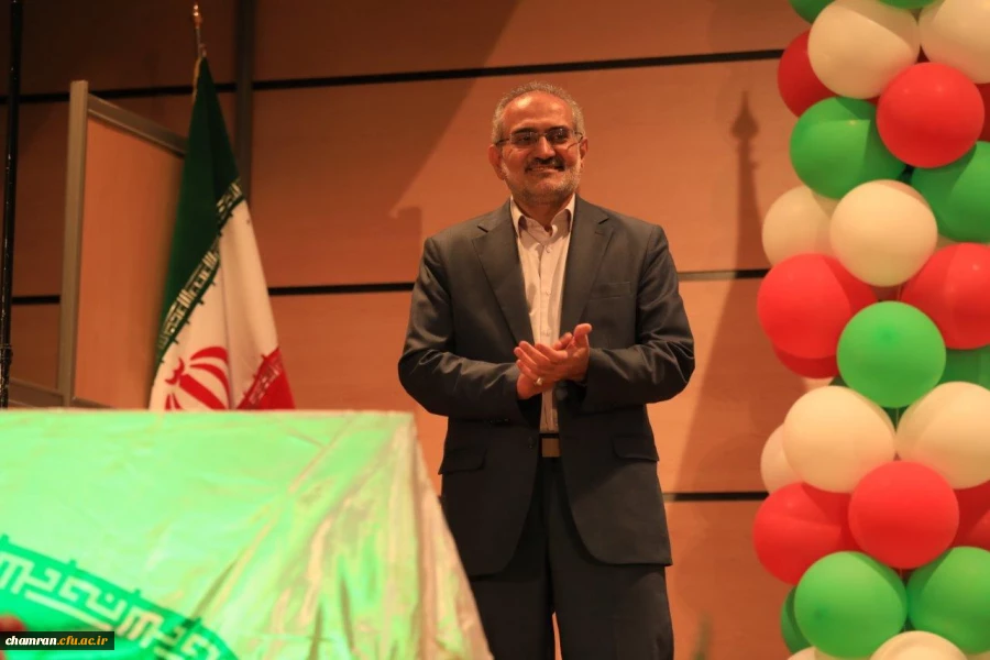 گرامیداشت سالروز آزادسازی خرمشهر - ۳ خرداد ۱۴۰۲ 15