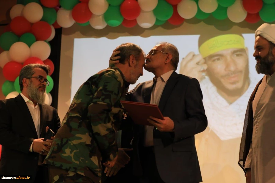 گرامیداشت سالروز آزادسازی خرمشهر - ۳ خرداد ۱۴۰۲ 16